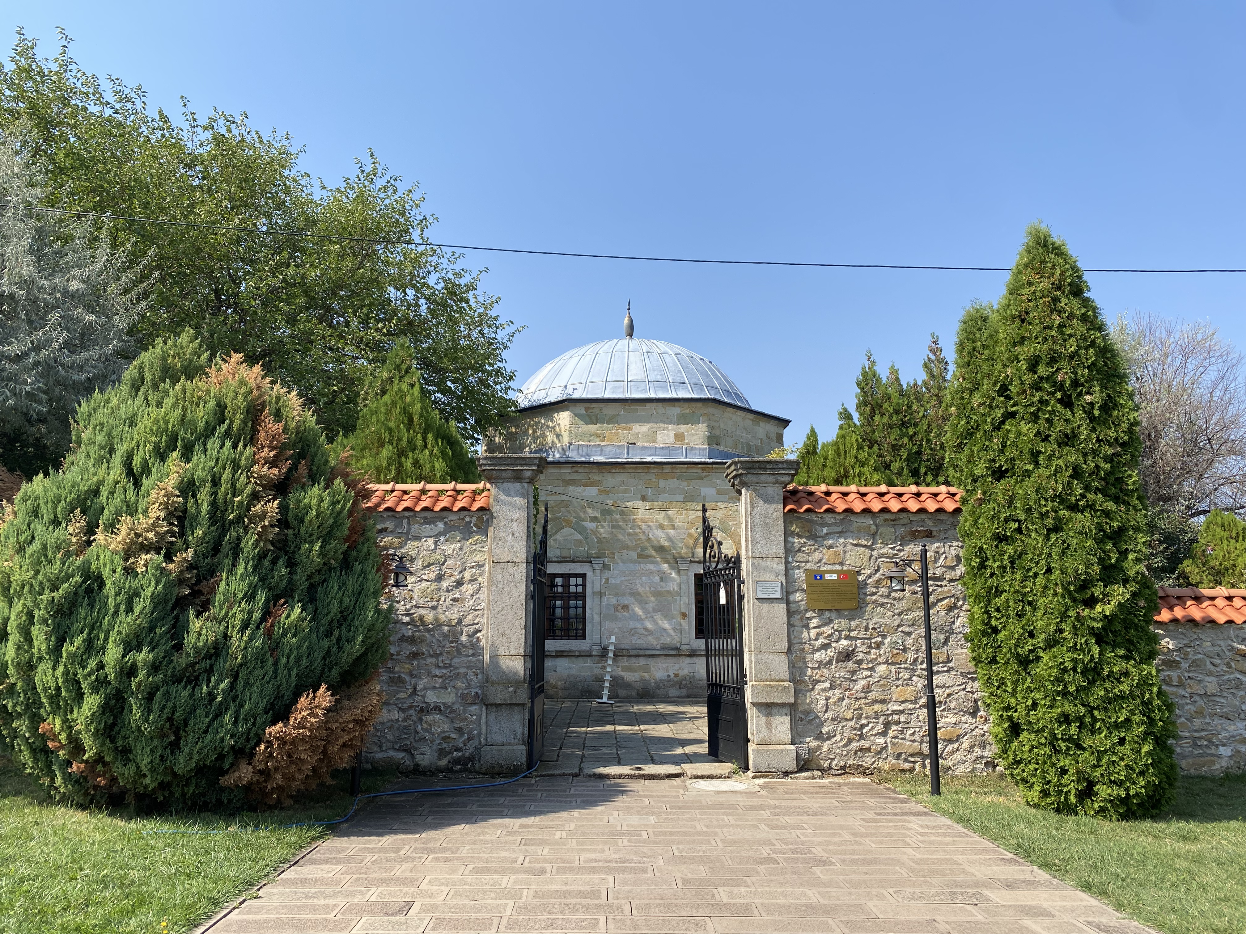 Balkan Turu 4. Gün Priştine, Prizren, İşkodra