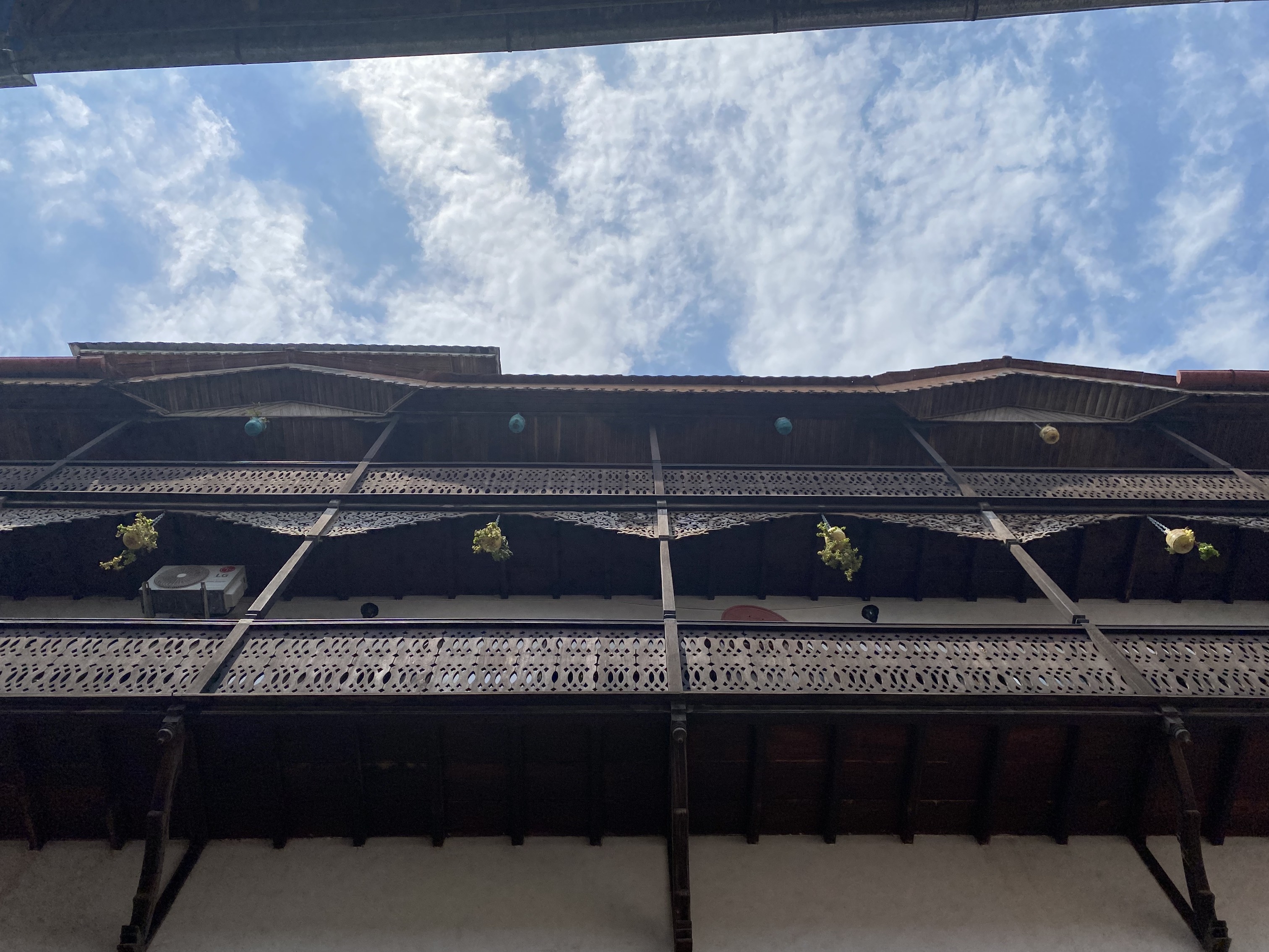 Zanzibar Birinci Gün Kapak