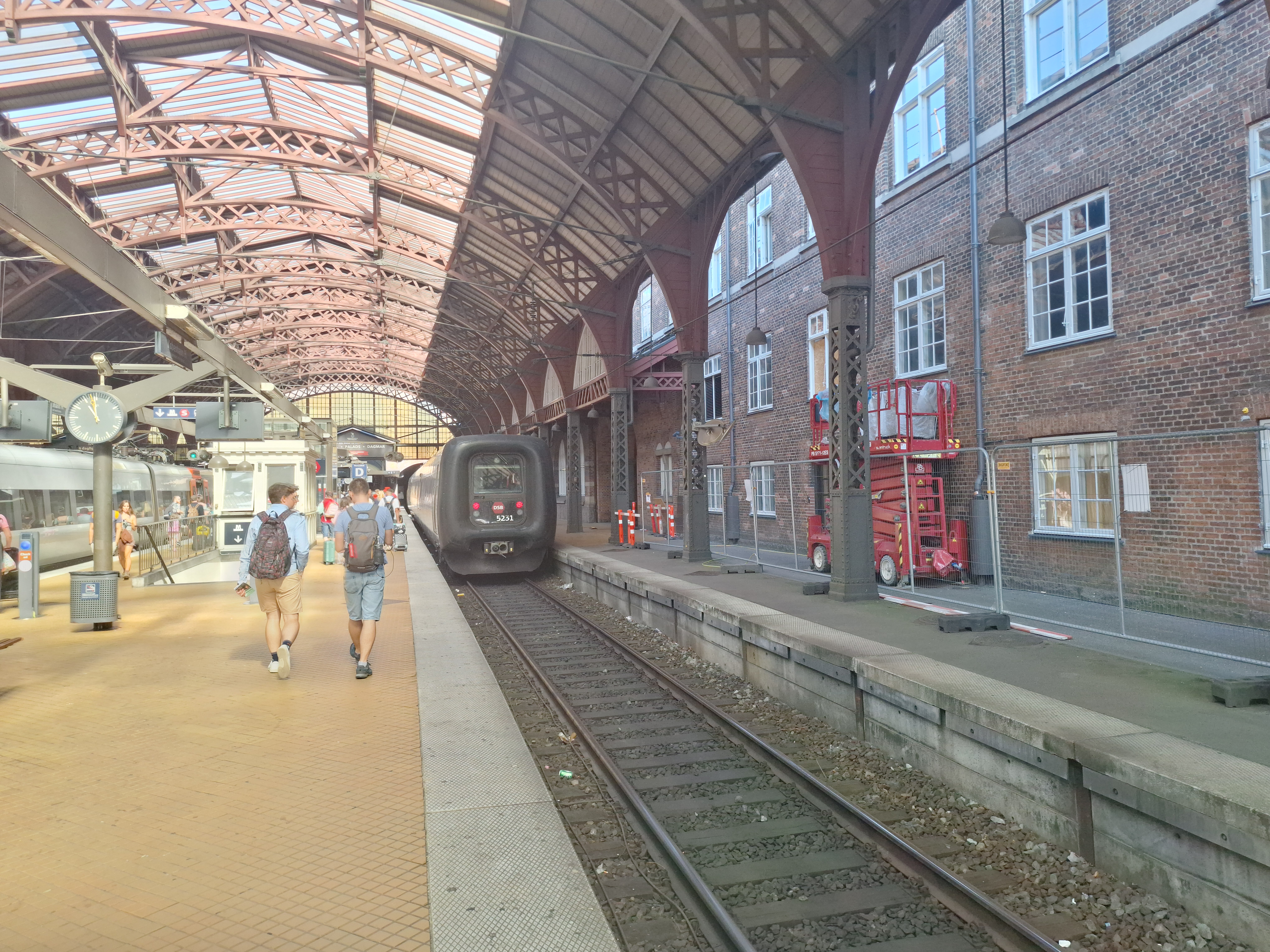 Kopenhag