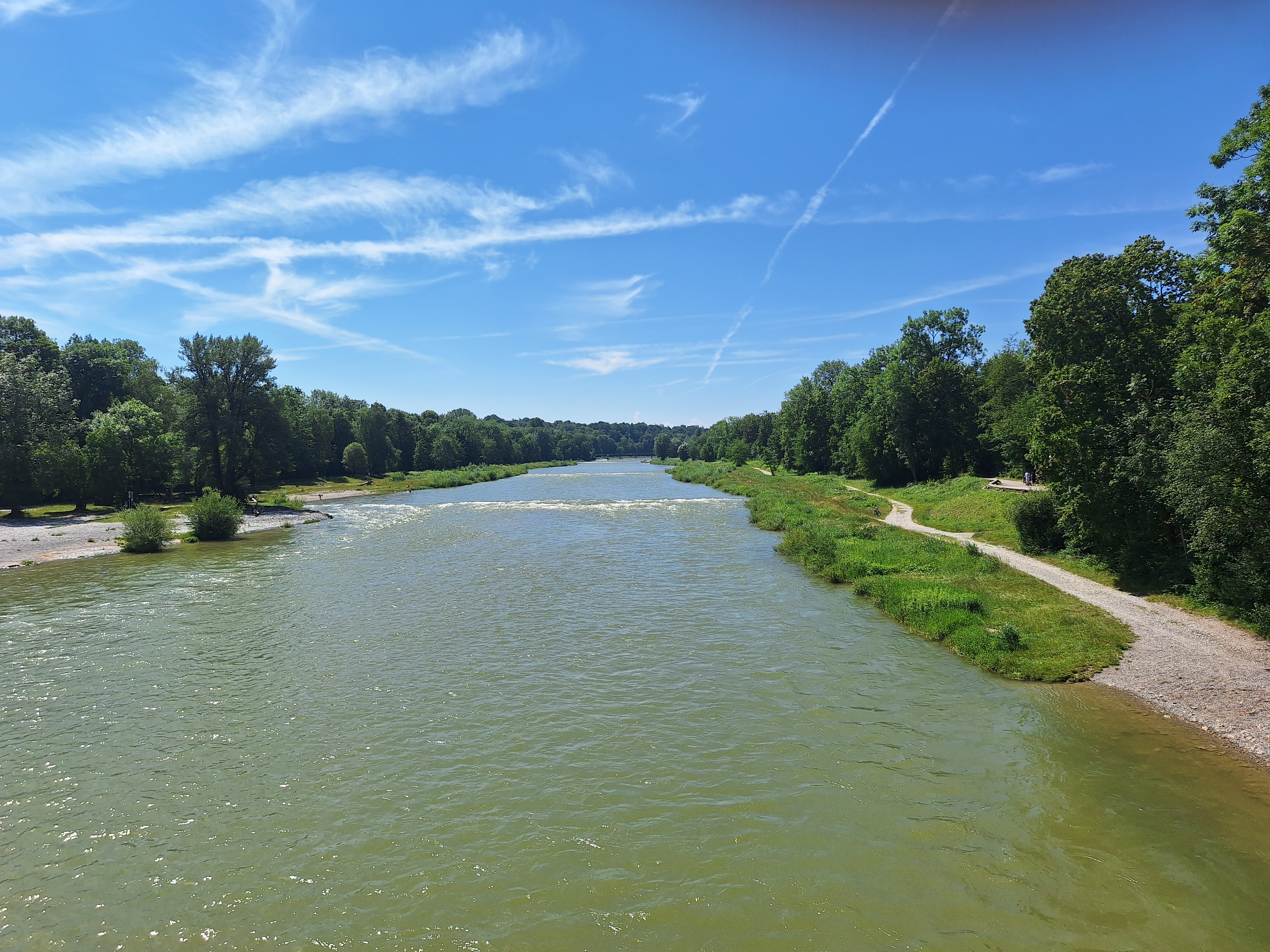 İsar Nehri