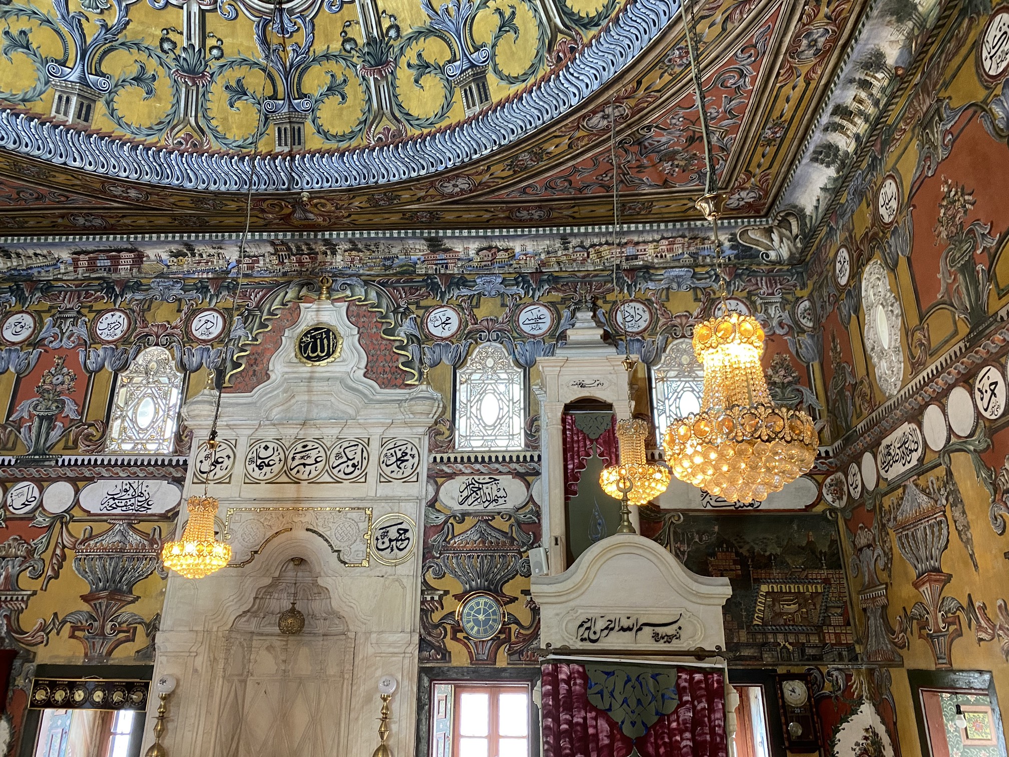 Viyana Teknoloji Müzesi Bir Fotoğraf