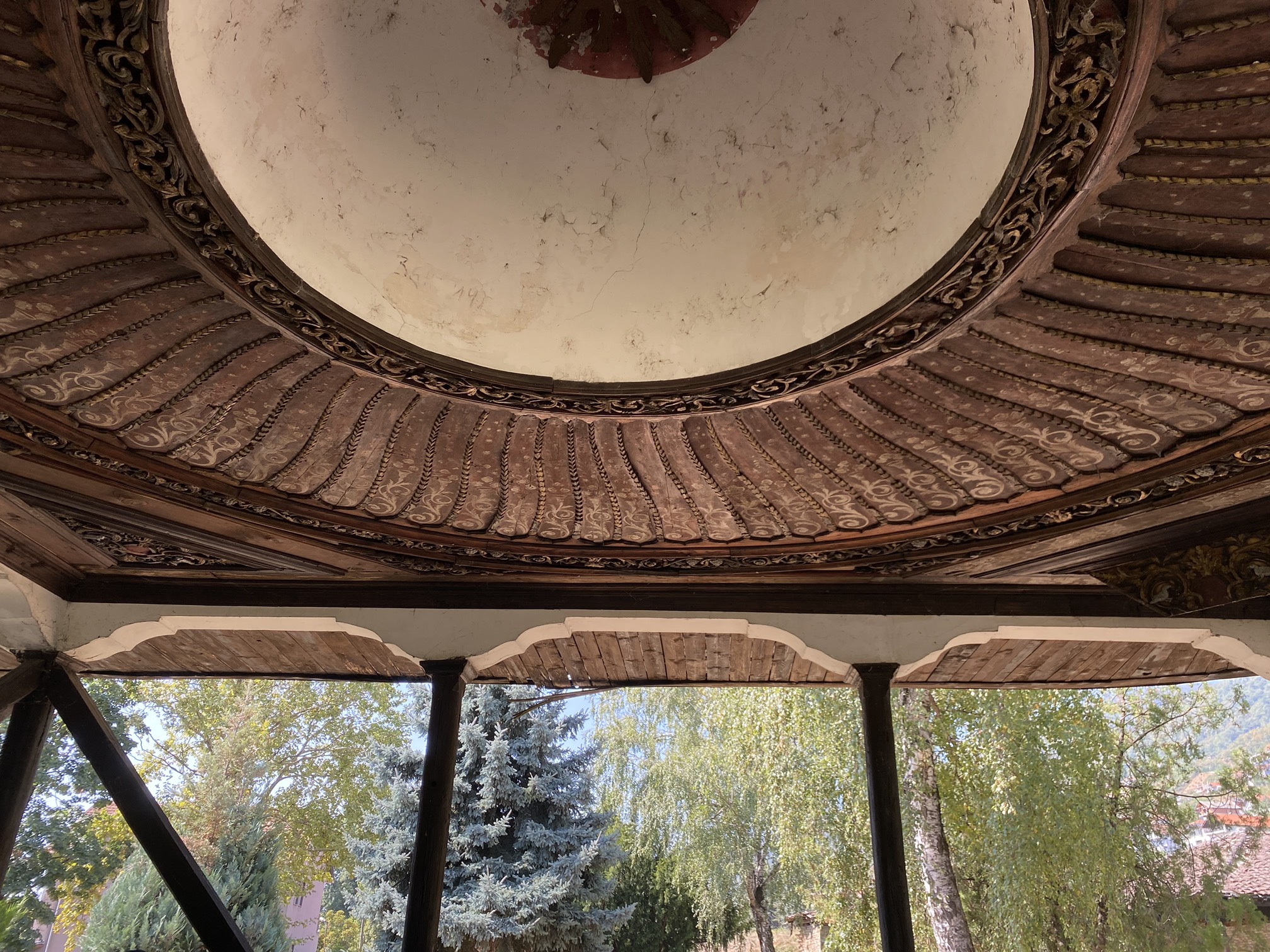 Viyana Teknoloji Müzesi Bir Fotoğraf