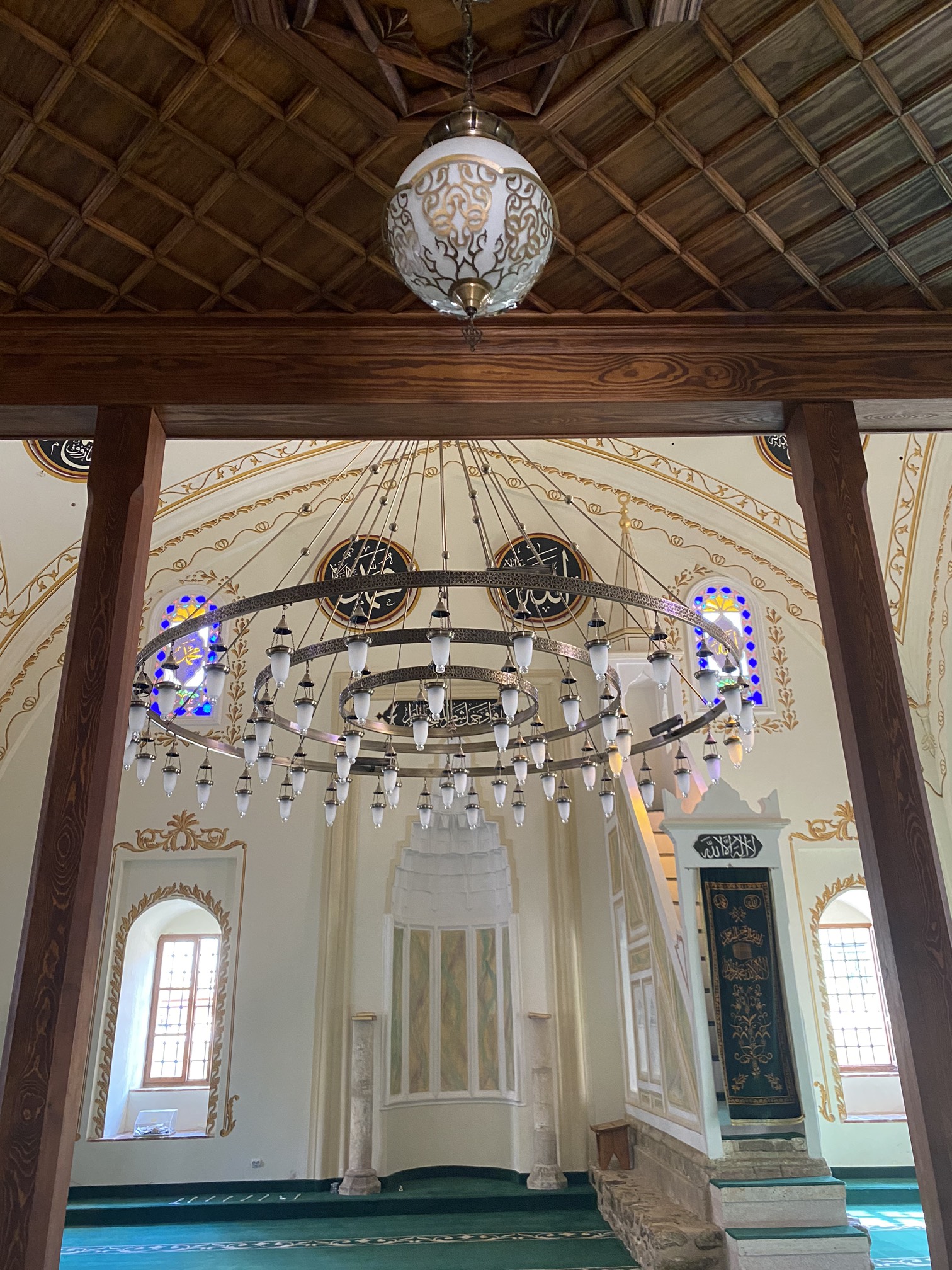 Viyana Teknoloji Müzesi Bir Fotoğraf