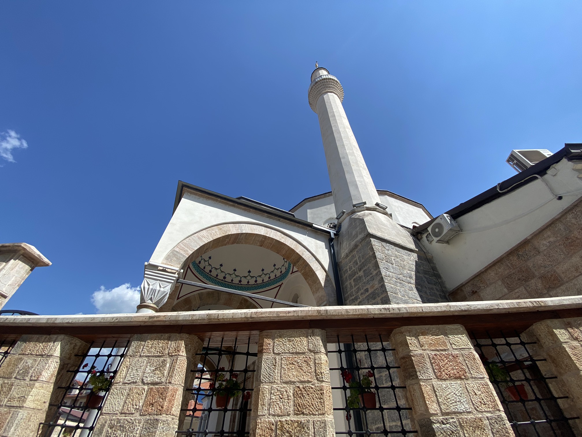 Viyana Teknoloji Müzesi Bir Fotoğraf