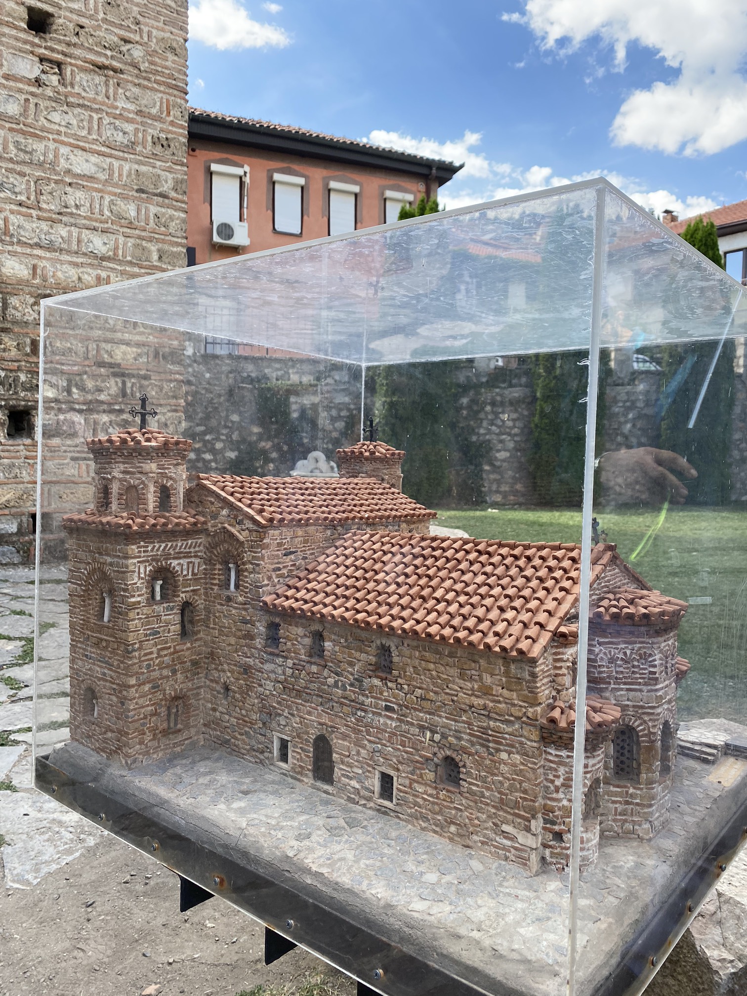 Viyana Teknoloji Müzesi Ses ve Çığlık Kabinleri