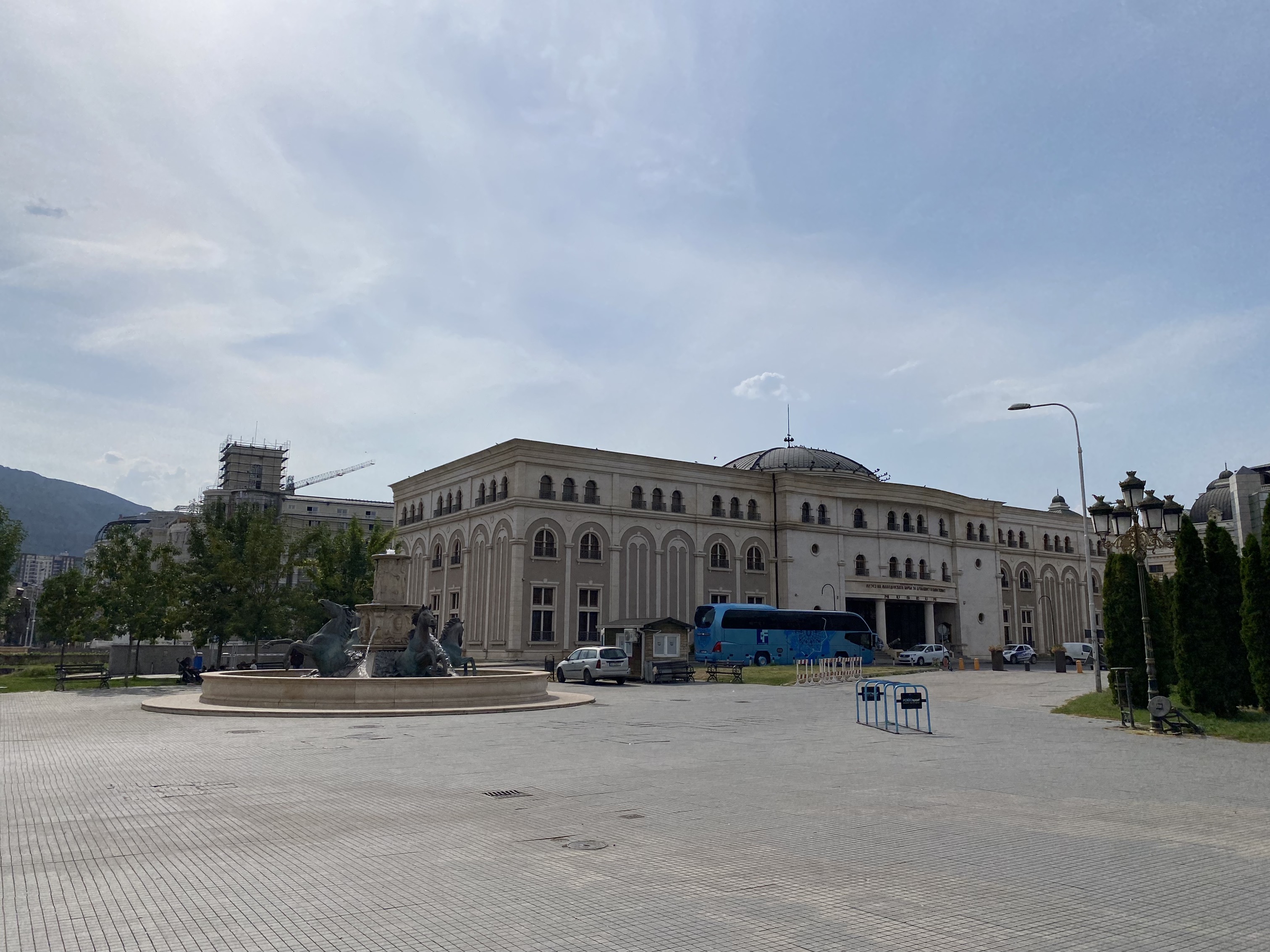 Balkan Turu
