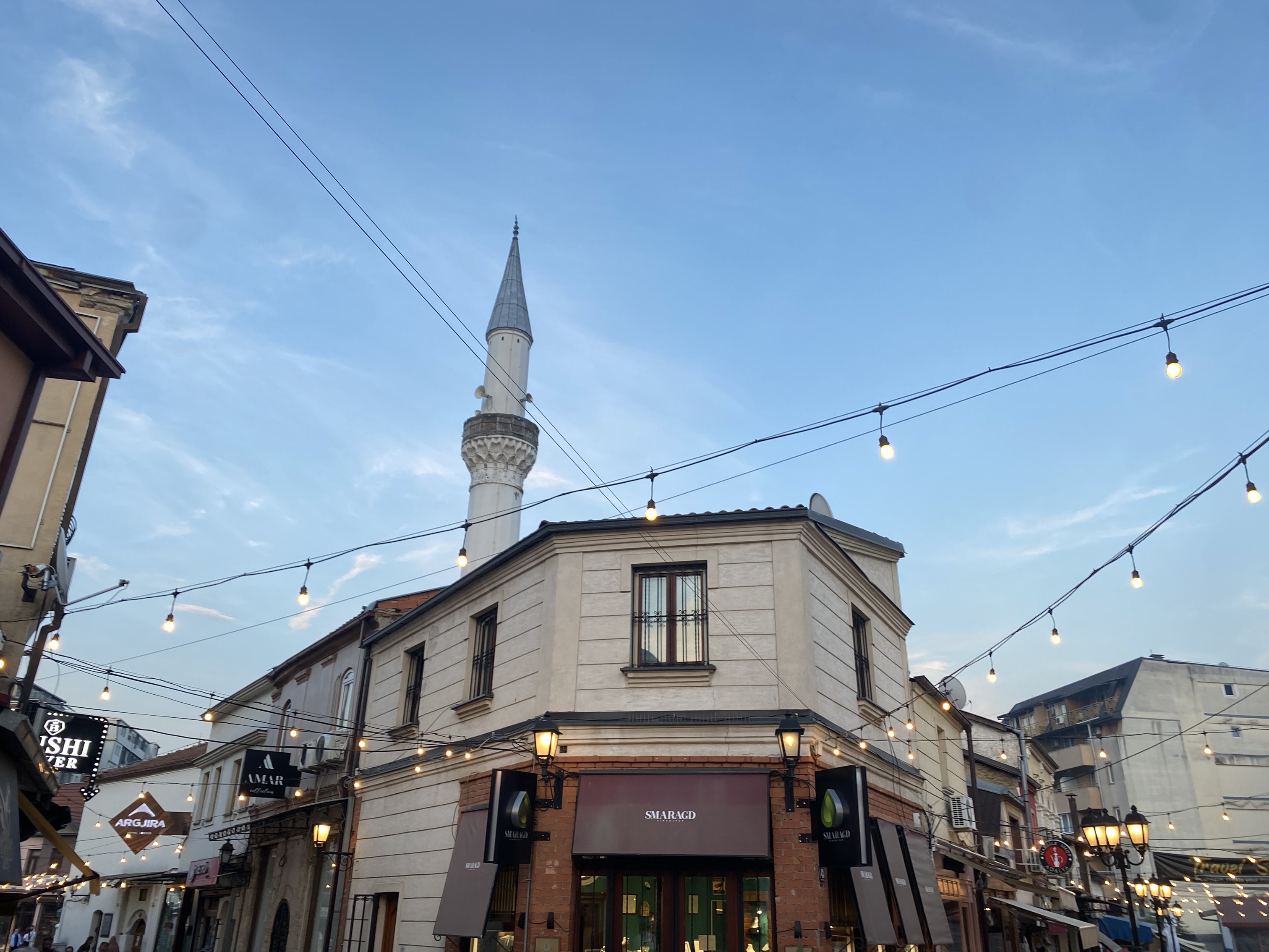 Balkan Turu