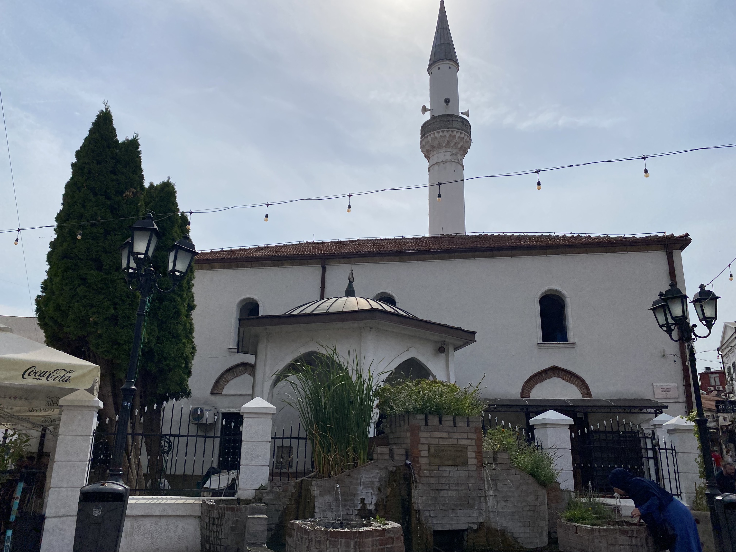 Balkan Turu