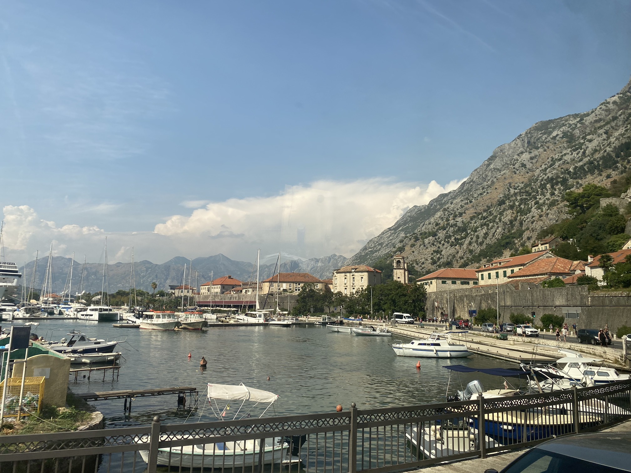 Balkan Turu