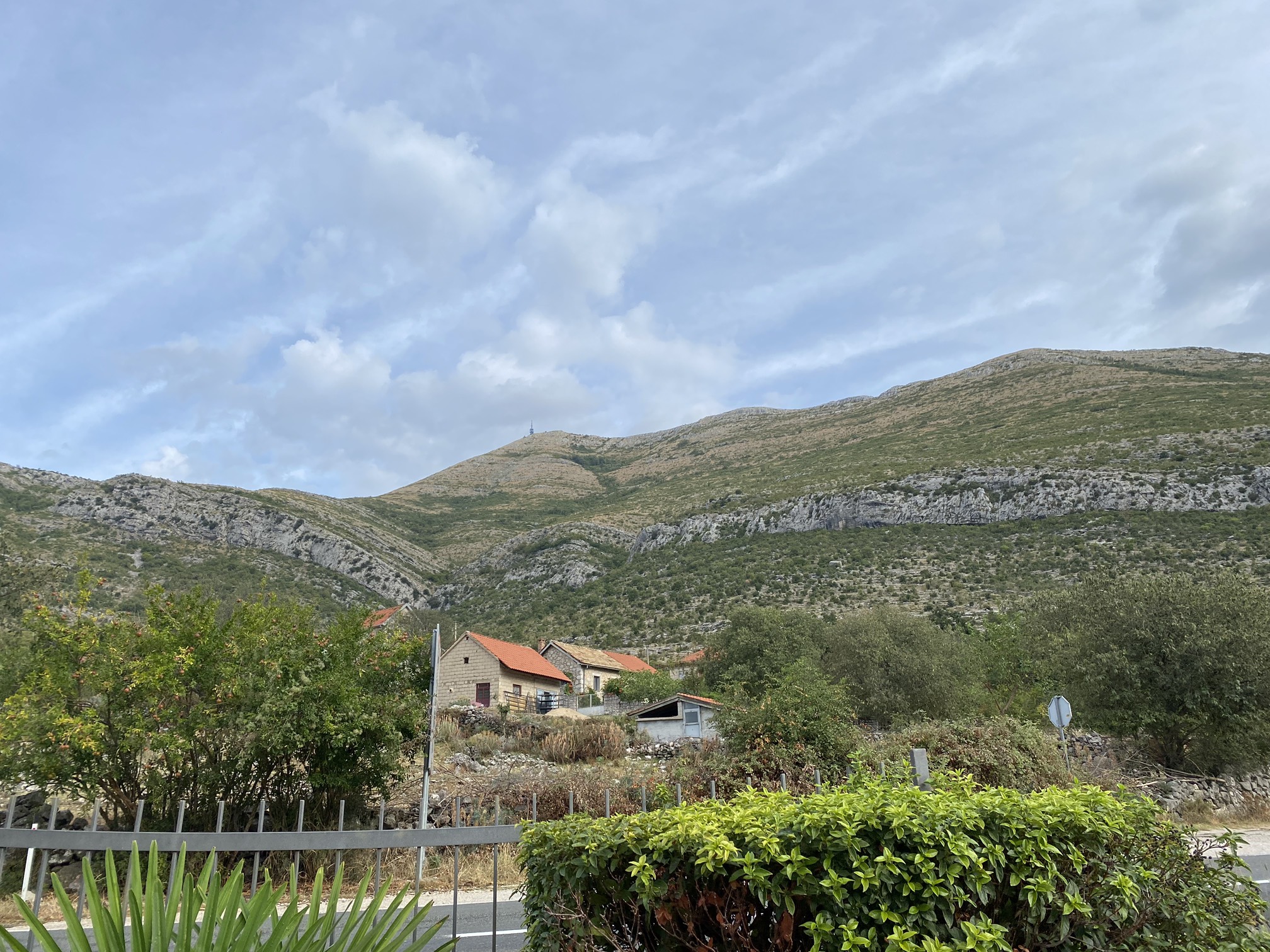 Balkan Turu