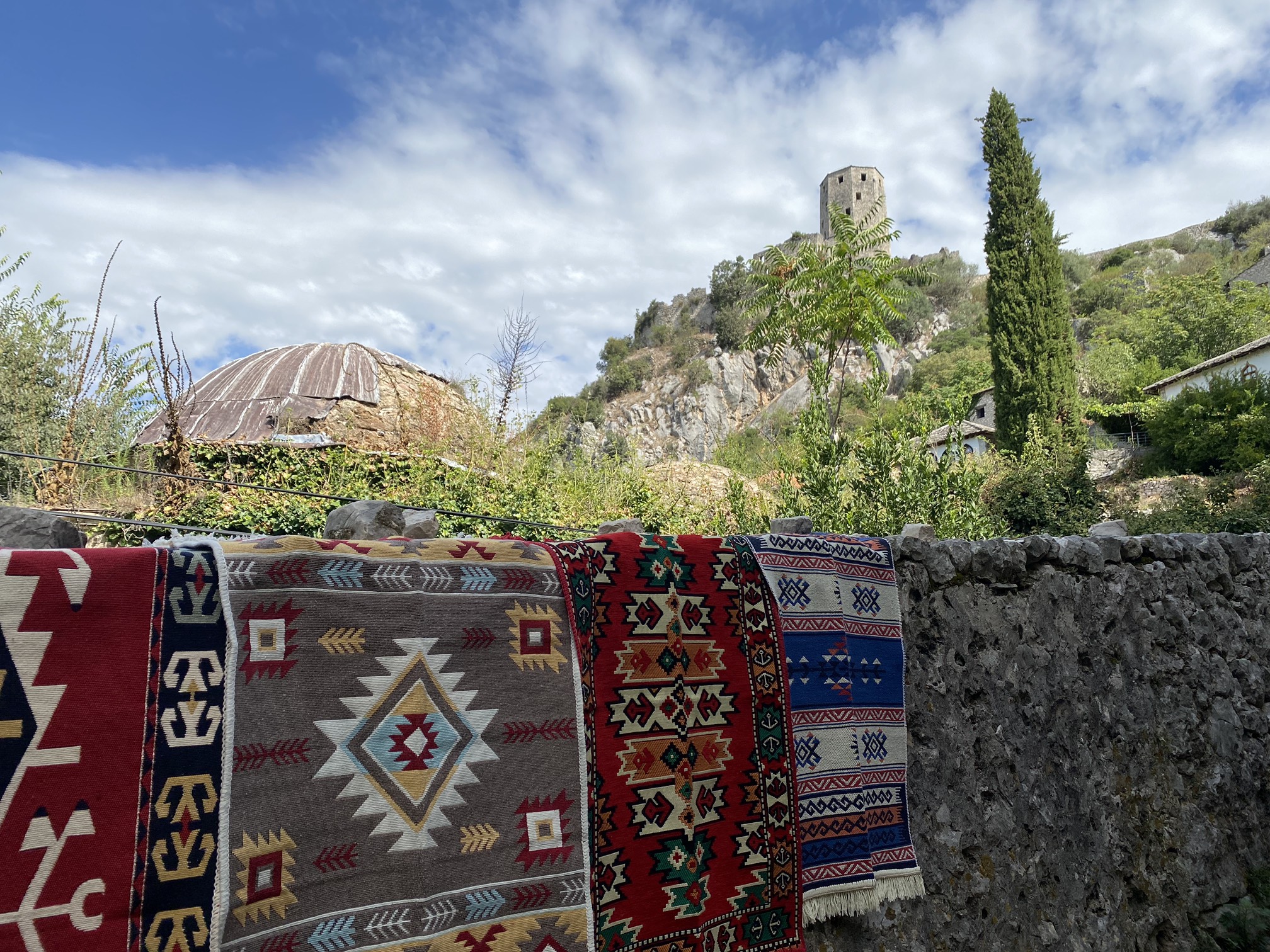 Balkan Turu
