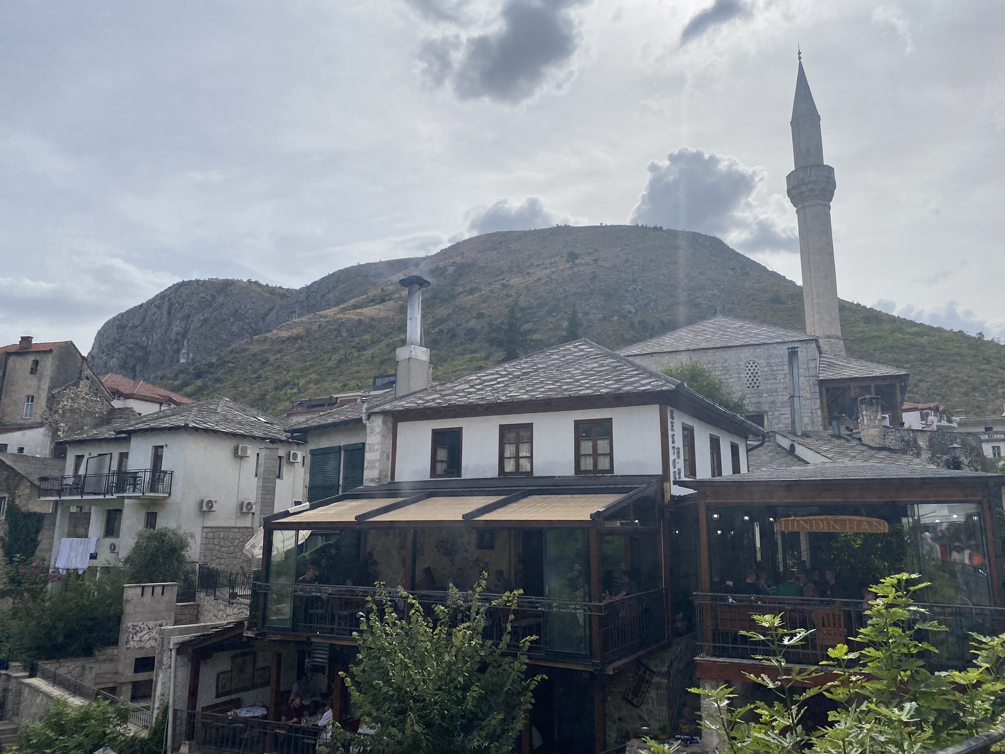 Balkan Turu