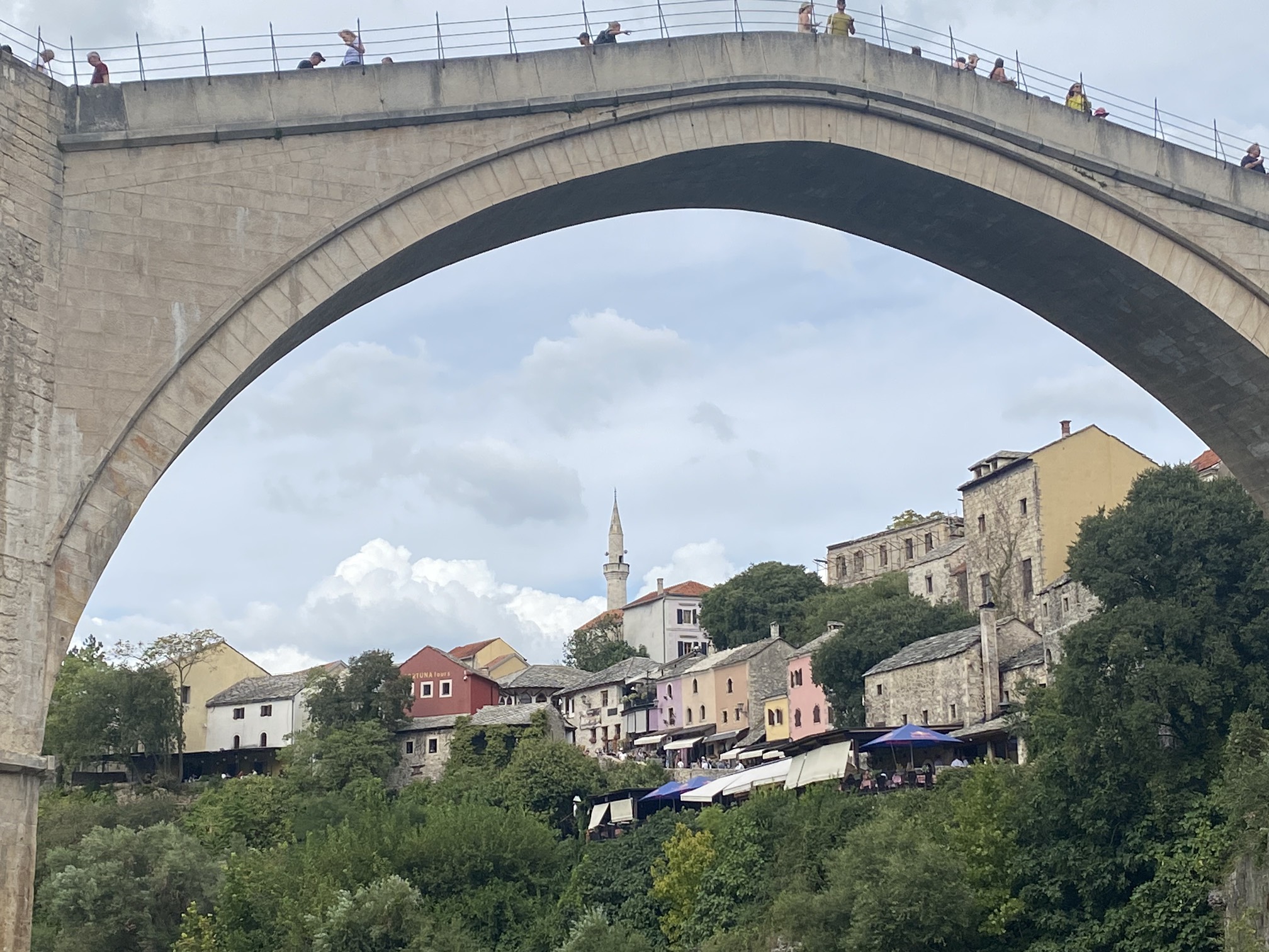 Balkan Turu