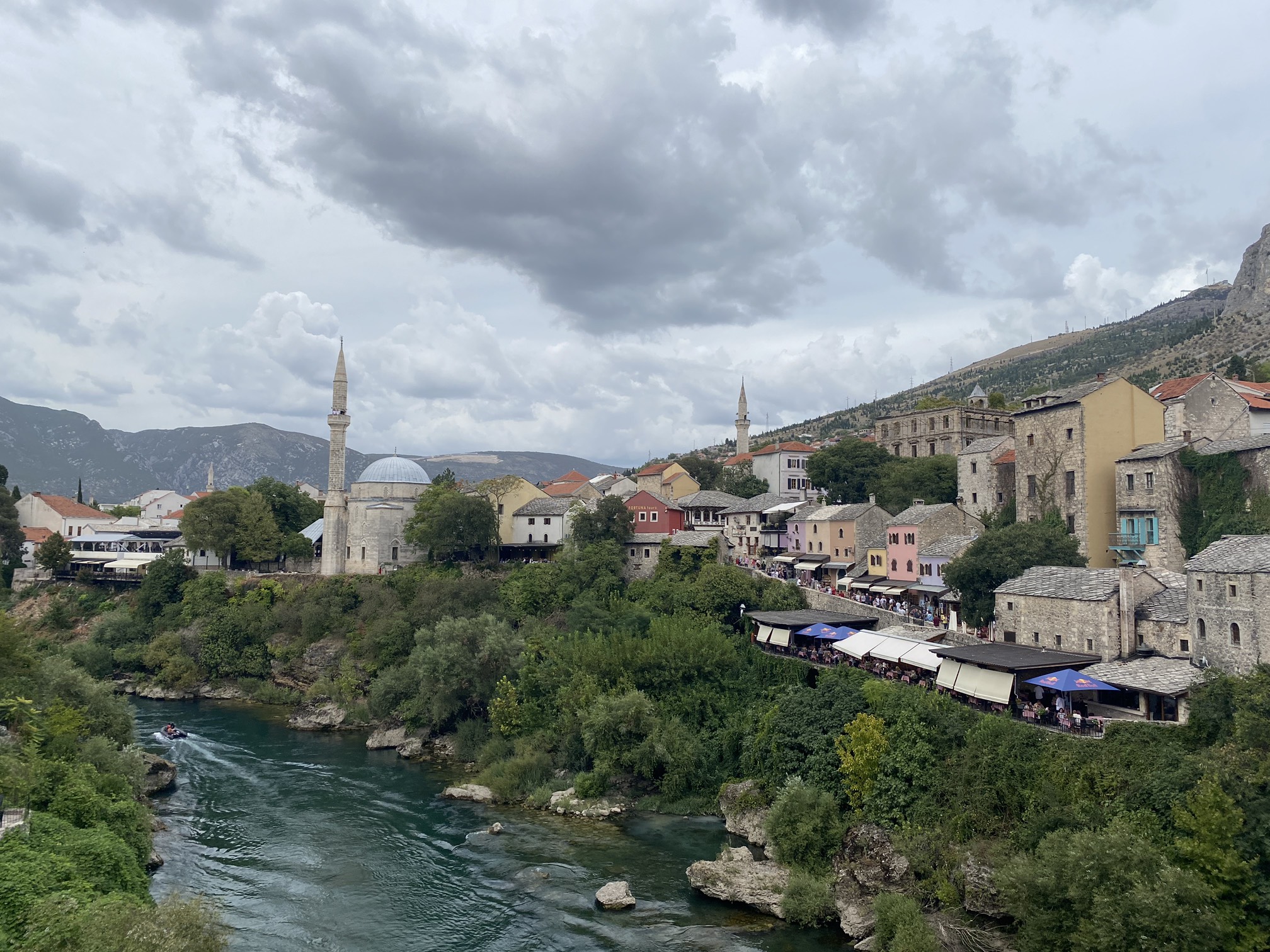Balkan Turu