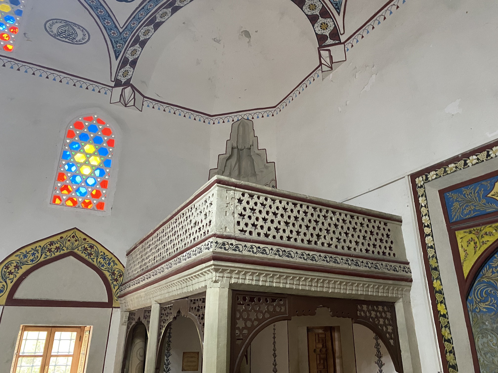 Balkan Turu