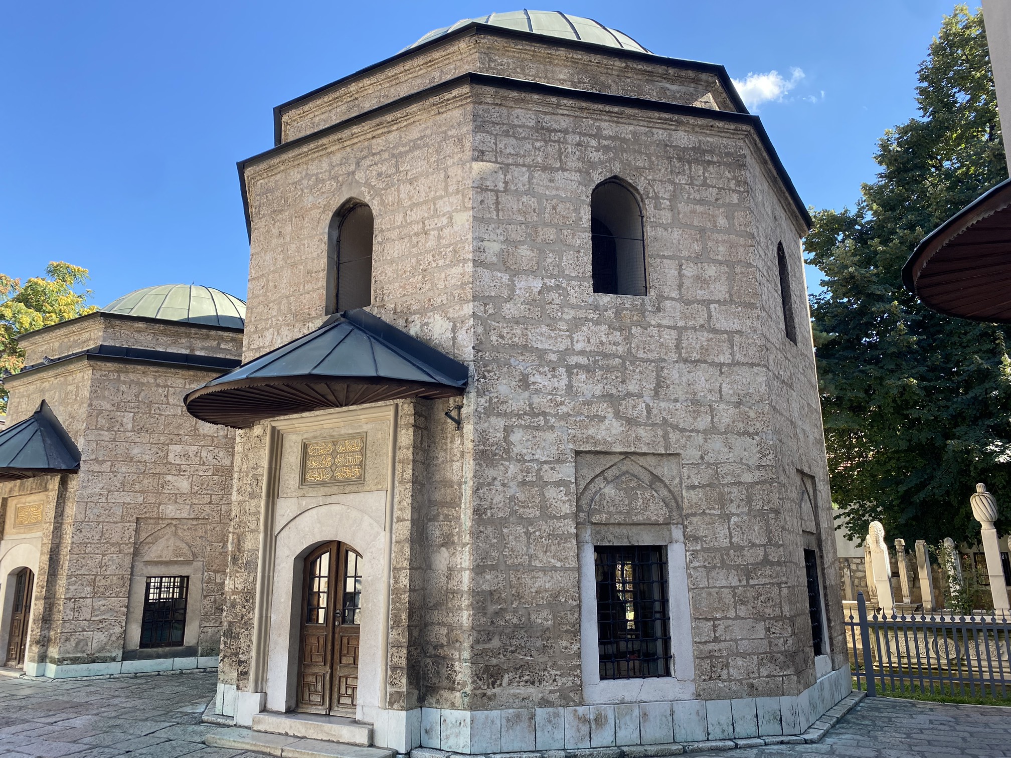 Balkan Turu